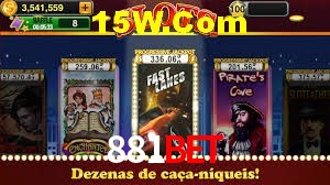 Welcome Bonus 881Bet