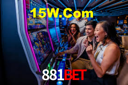 881Bet: A Experiência de Casino com Jogos de Mesa ao Vivo