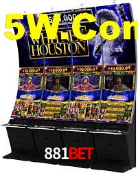 881Bet App Interface