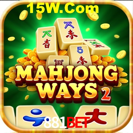Provedores de Jogos 881Bet