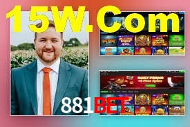Tournaments 881Bet