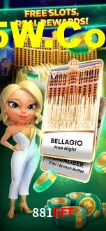 Premium Interface 881Bet