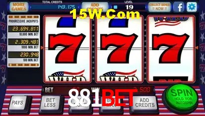 Apostas Esportivas na 881Bet: Um Guia Completo