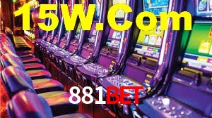 881Bet App