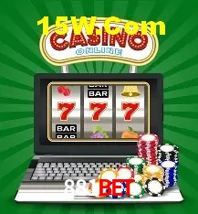 Apostas Esportivas na 881Bet: Um Guia Completo