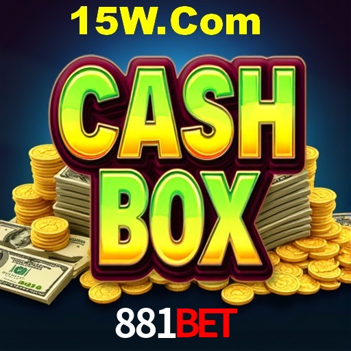 Slot Games 881Bet