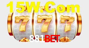 881Bet Login
