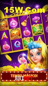 Experiência VIP 881Bet