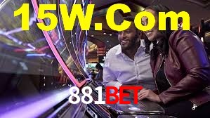 881Bet,881Bet App