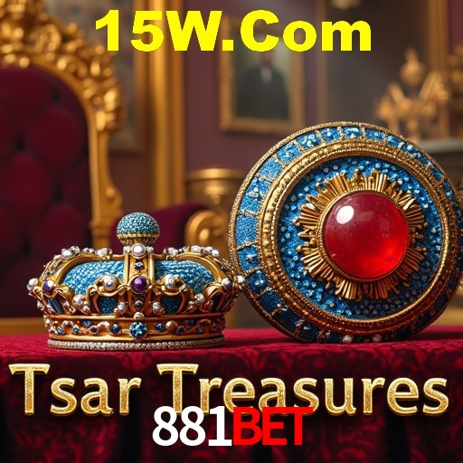 Descubra o Mundo do Cassino Online com 881Bet