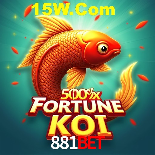 Weekend Specials 881Bet