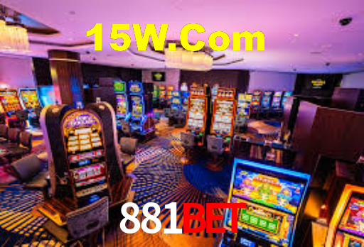 881Bet,881Bet App
