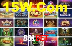 881Bet App