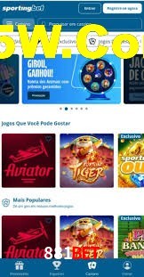Exclusive Games 881Bet