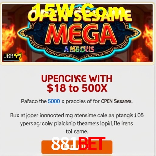 Especiais de Fim de Semana 881Bet