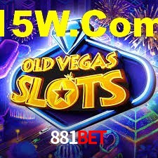 881Bet Login