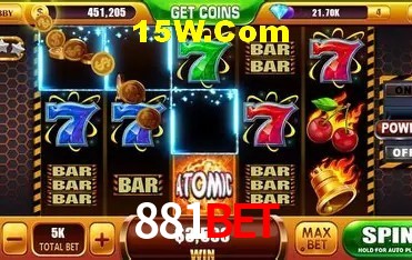 Inovações de Jogos na 881Bet: O Futuro das Experiências Interativas