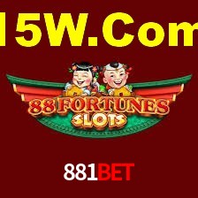 Welcome Bonus 881Bet