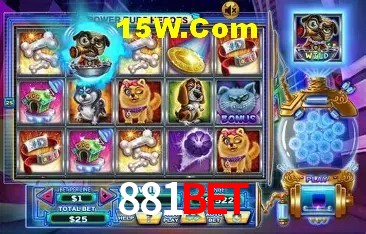 A Experiência Imersiva dos Cassinos Ao Vivo no 881Bet