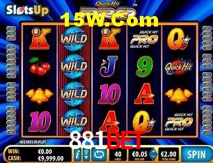 Desvendando o Mundo dos Jogos Virtuais na 881Bet