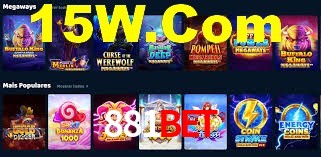 Explore as vantagens do 881Bet: serviço profissional e confiabilidade