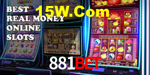 881Bet App