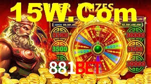 881Bet: Seu Cassino Premiado com Pagamentos Rápidos